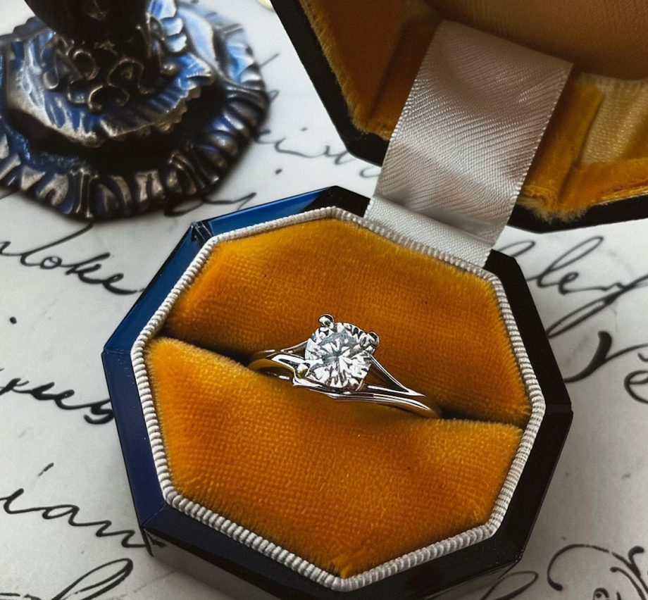 Dazzling Nail Designs with Diamonds: From Minimalist Chic Gem Manicure to Sparkly Elegance Diamond Nail Art