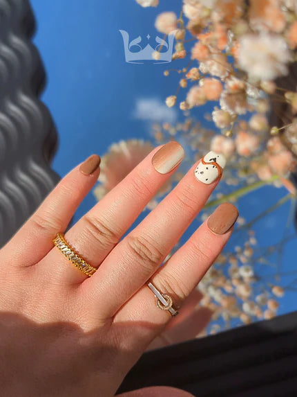 Trendy Neutral Nail Designs for a Minimalist Manicure in 2024