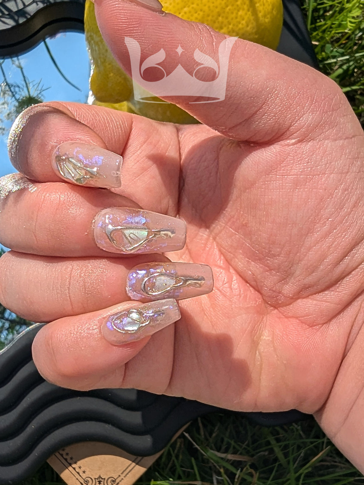 Mermaid's Treasure