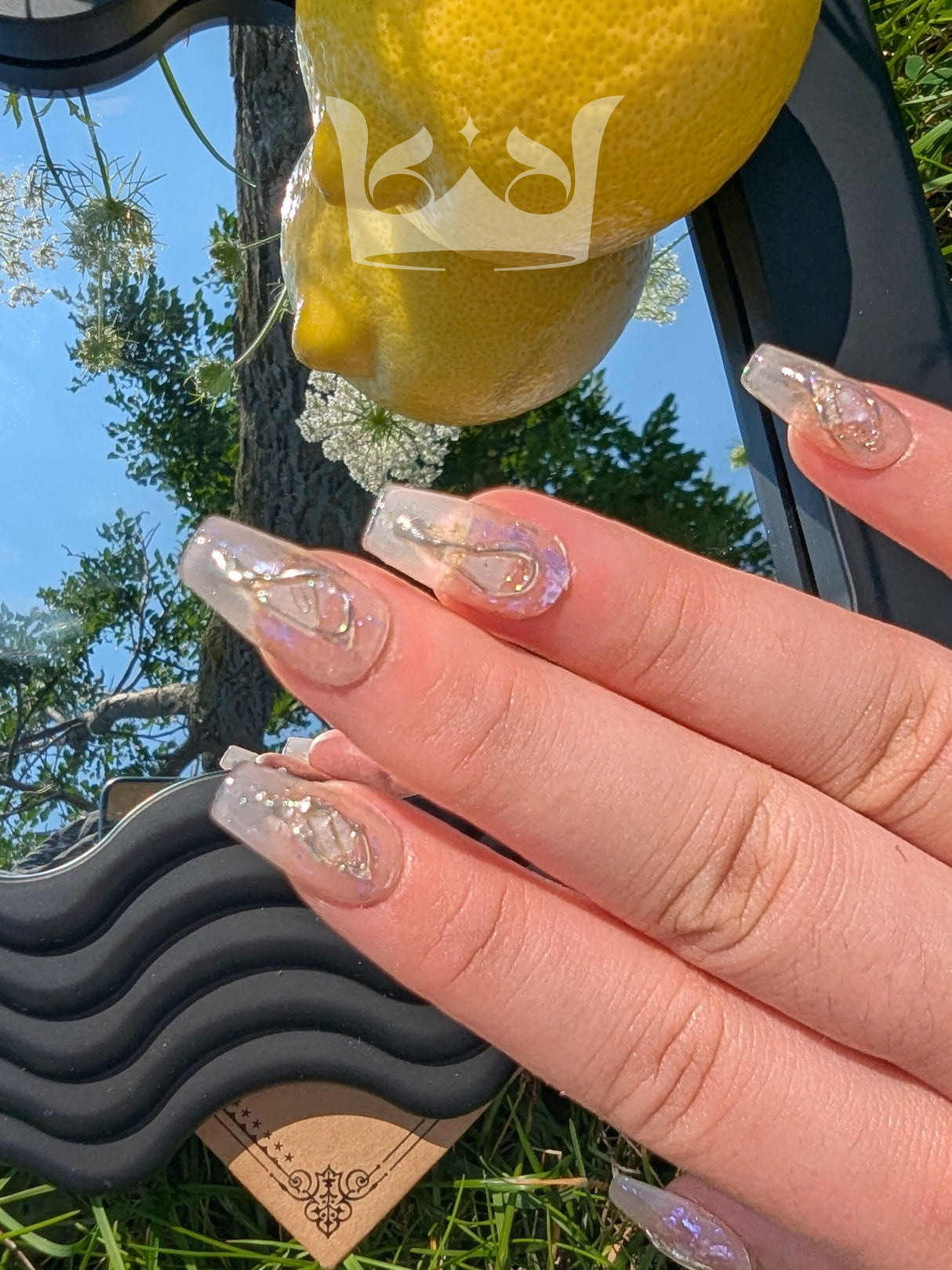 Mermaid's Treasure