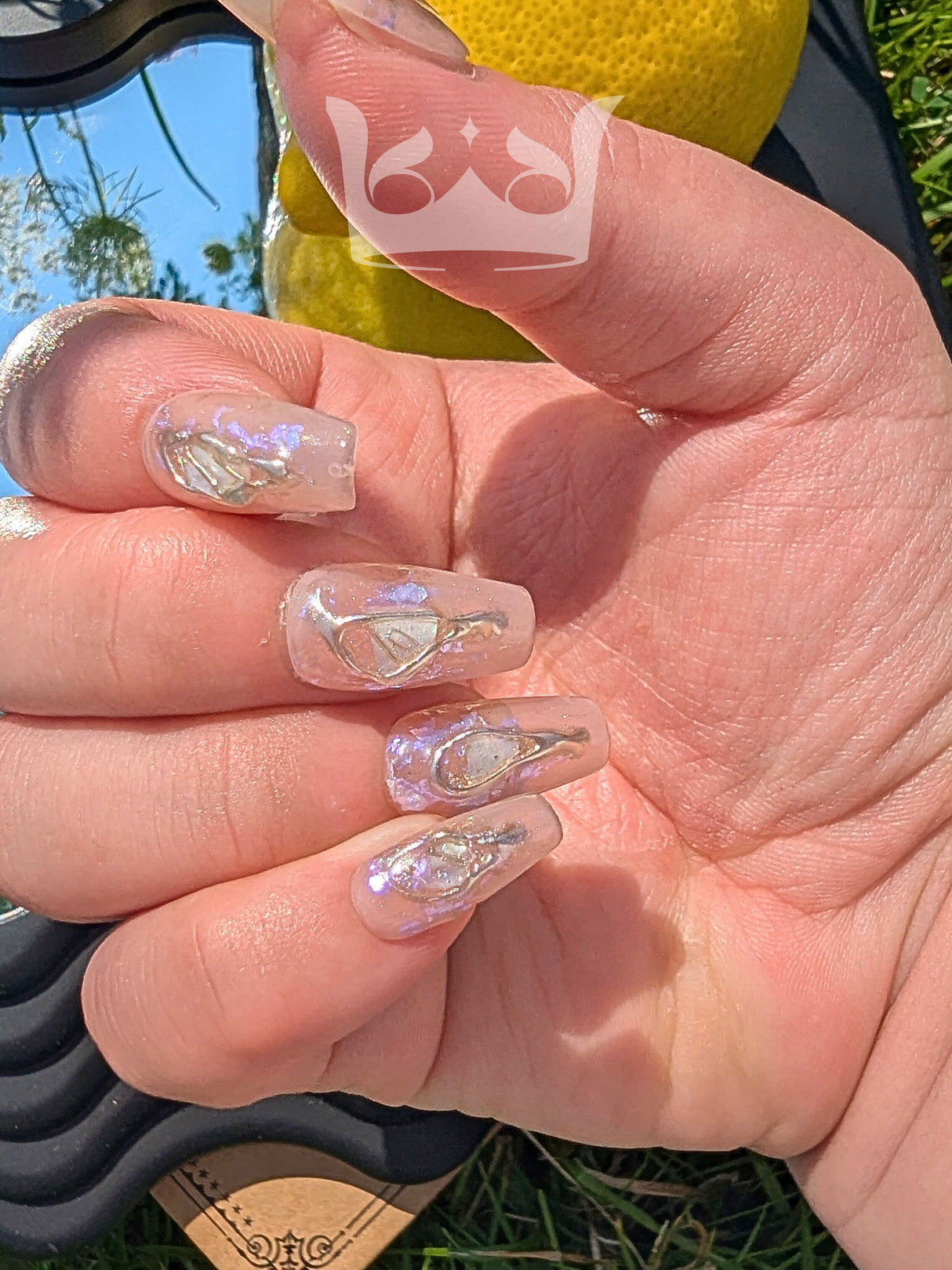 Mermaid's Treasure
