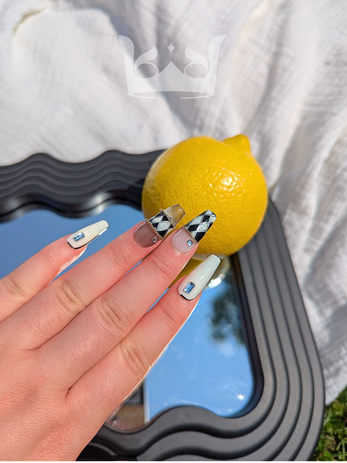 Abstracción elegante