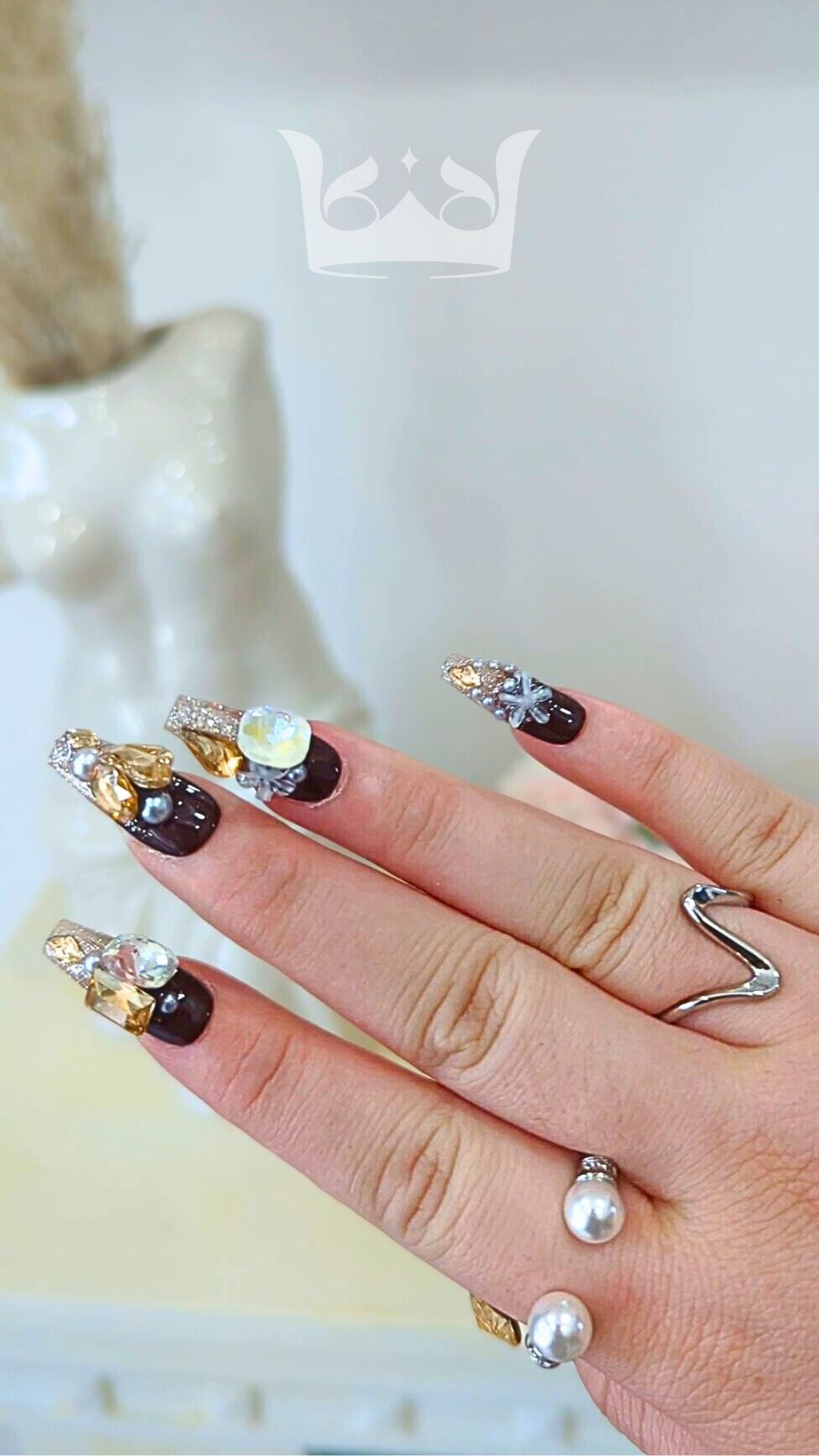 Tentación de caramelo