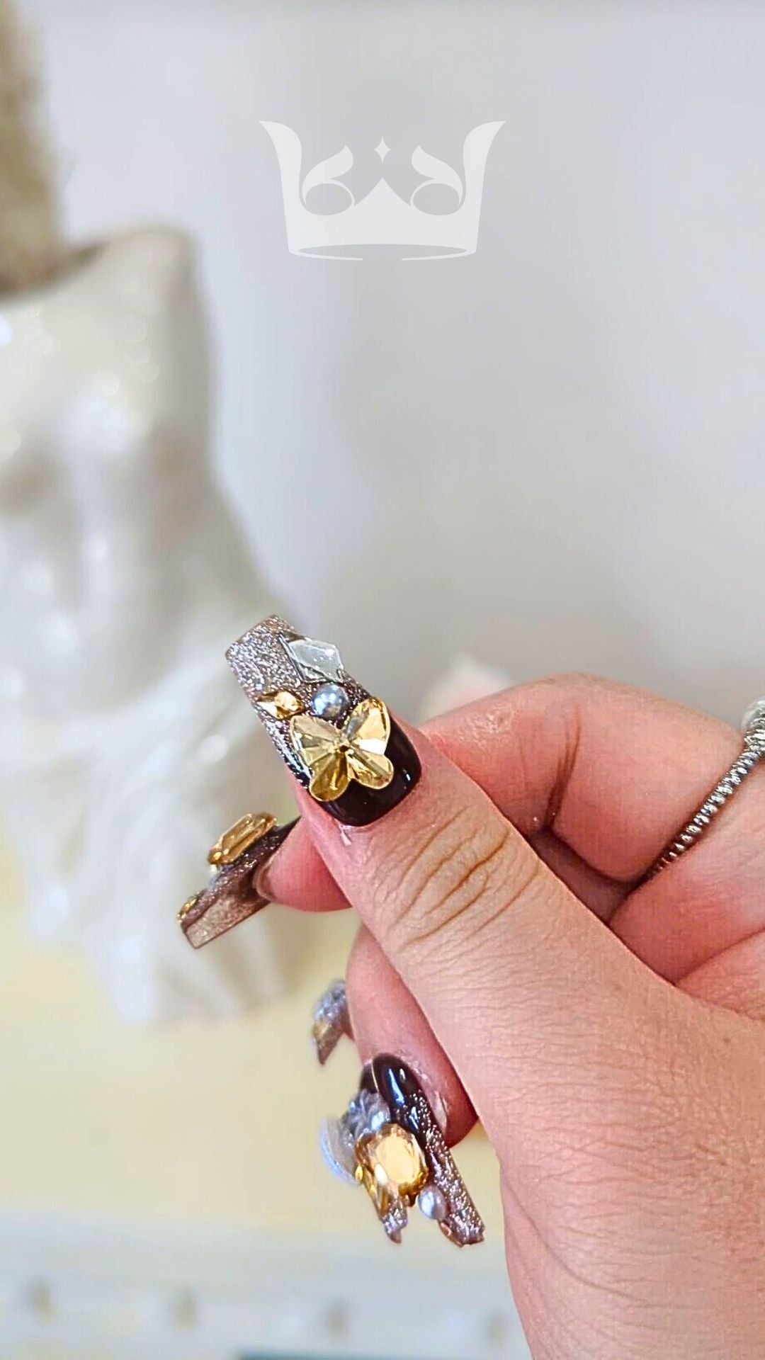 Tentación de caramelo