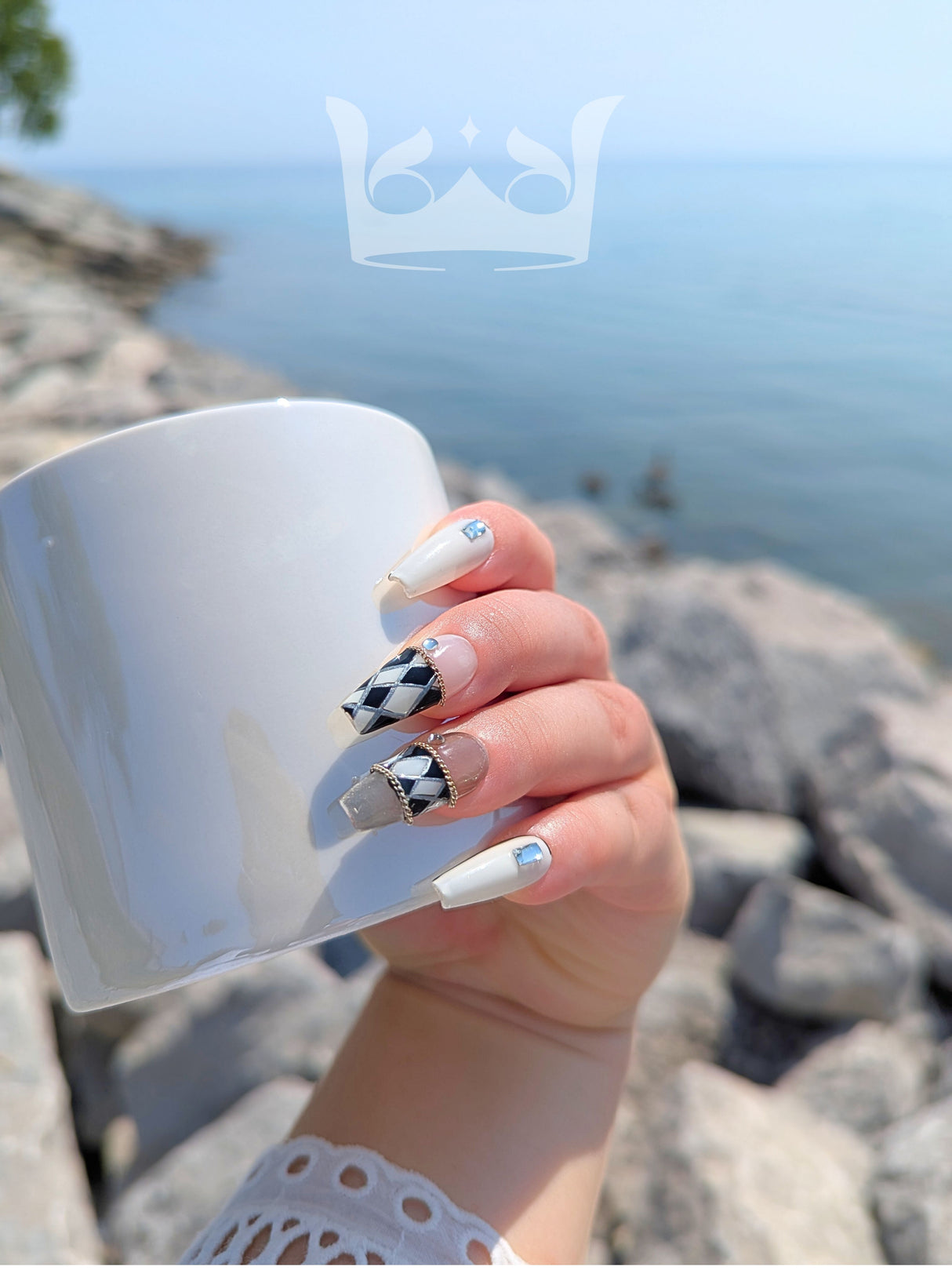 Abstracción elegante