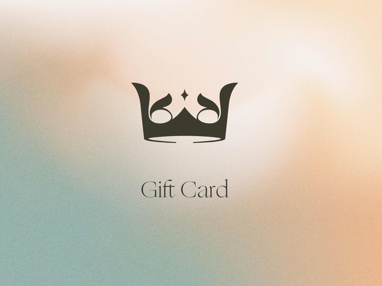 Tarjeta Regalo Digital Che Naildid